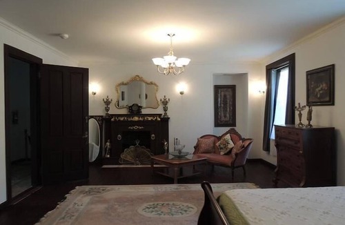Carlisle Bed & Breakfast | Thornwald Mansion