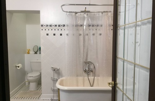 Carlisle Bed & Breakfast | Thornwald Mansion