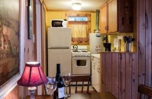 Fish Creek Bed & Breakfast | Thorp House Inn & Cottages