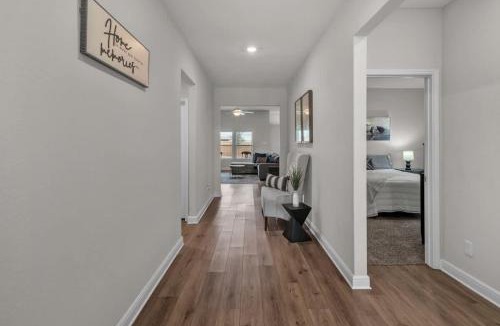 Converse House | Thorpe Hollow BRAND NEW 4 BR Home in Converse