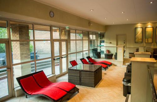 Chapeltown Hotel | Thorpe Park Hotel and Spa