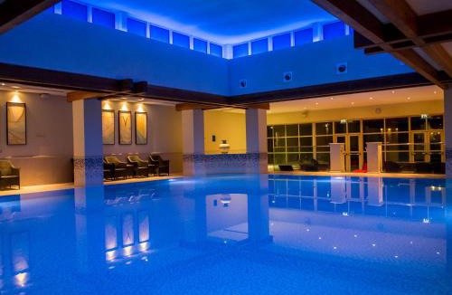 Chapeltown Hotel | Thorpe Park Hotel and Spa