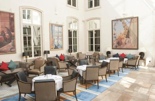 Chapeltown Hotel | Thorpe Park Hotel and Spa