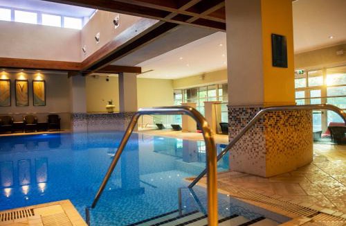 Chapeltown Hotel | Thorpe Park Hotel and Spa