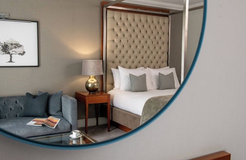 Chapeltown Hotel | Thorpe Park Hotel and Spa