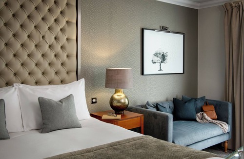 Chapeltown Hotel | Thorpe Park Hotel and Spa