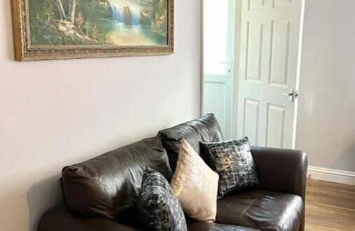 Peterlee House | Thorpe Place - Sunderland-Durham-UK- FreeParking