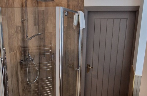 Stockton-on-Tees Bed & Breakfast | Thorpe Thewles Lodge