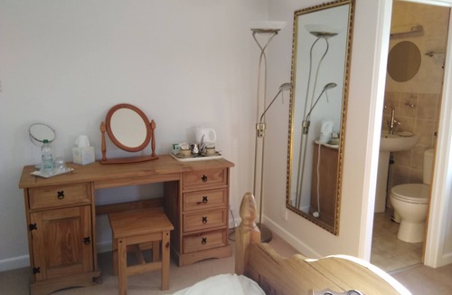 New Forest District Bed & Breakfast | Thorps Farm Bed and Breakfast