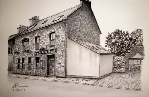 St. Margaret's Hope Apartment | Thorshaven Apartment, Orkney