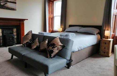 St. Margaret's Hope Apartment | Thorshaven Apartment, Orkney