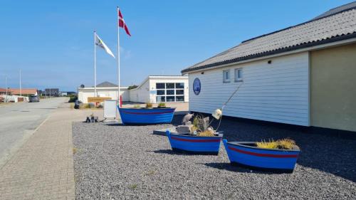 Thorsminde Other | Thorsminde Camping & Cottages