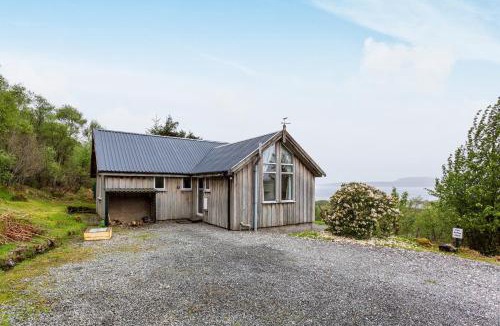 Breakish House | Thorsvik