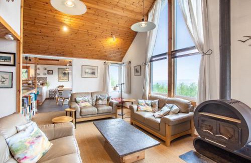 Breakish House | Thorsvik