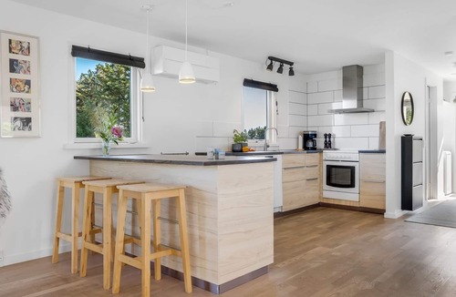 Hirtshals House | "Thorulf" - 450m from the sea by Interhome