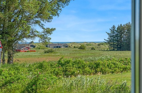 Hirtshals House | "Thorulf" - 450m from the sea by Interhome