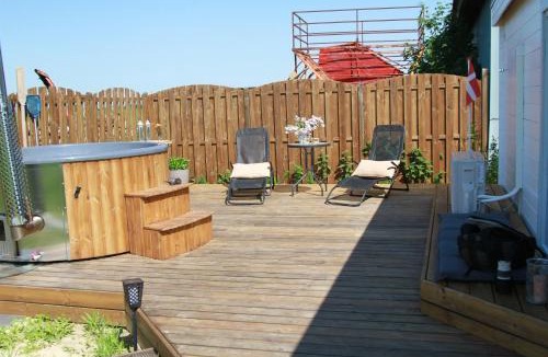 Stenum House | Thorupgaard Farm Holiday