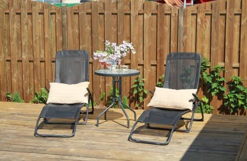 Stenum House | Thorupgaard Farm Holiday