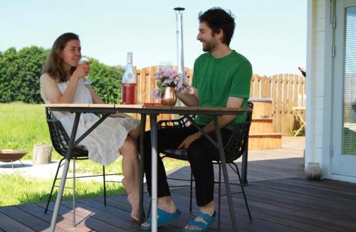 Stenum House | Thorupgaard Farm Holiday