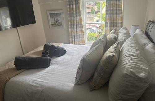 Thorverton Hotel | Thorverton Arms