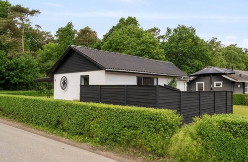 Borkop House | "Thorward" - 100m from the sea by Interhome