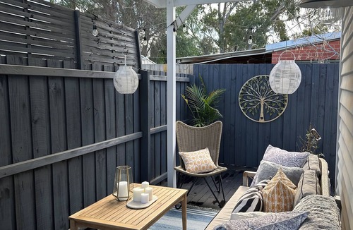 Bacchus Marsh Cottage | Thoughtfully Curated Country Cottage