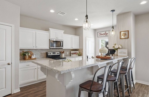 Wellborn House | Thoughtfully designed and stylish home just minutes from Texas A&M