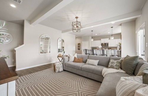 Wellborn House | Thoughtfully designed and stylish home just minutes from Texas A&M
