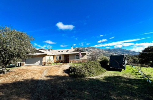 Mariposa House | Thoughtfully Designed for Accessibility and Family-Friendliness.