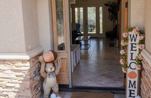 Mariposa House | Thoughtfully Designed for Accessibility and Family-Friendliness.