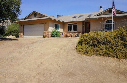 Mariposa House | Thoughtfully Designed for Accessibility and Family-Friendliness.