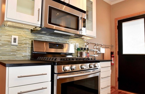 Point Breeze North House | Thoughtfully furnished, comfortable, and convenient in Pittsburgh's East End.