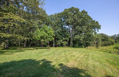 Lovettsville House | Thousand Acres Of Fields