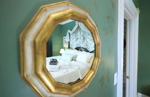 Wellesley Island Bed & Breakfast | Thousand Island Hart House