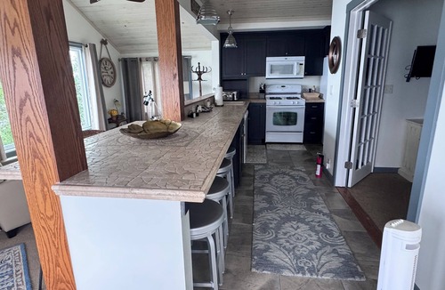 Wellesley Island Apartment | Thousand Islands/Wellesley Island New York