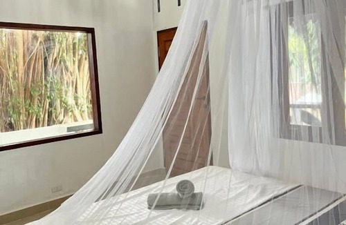 Bukit Lawang Hostel | Thousands of Bottles