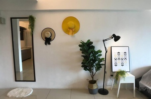 Jawa Apartment | THR339 Kinta Riverfront Suites -6pax