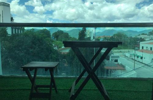 Jawa Apartment | THR339 Kinta Riverfront Suites -6pax