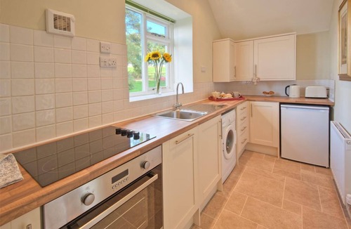 Berwick-upon-Tweed House | THREE ACRE COTTAGE - peaceful, rural location with impressive views