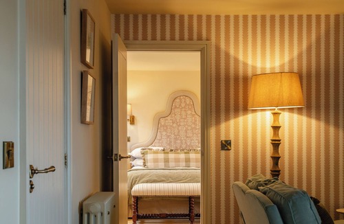 Grange Moor Hotel | Three Acres Inn & Restaurant