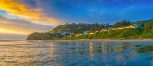 Oceanside Hotel | Three Arch Inn