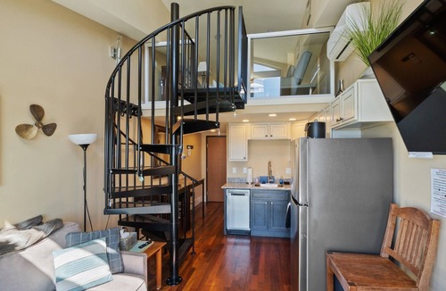 Oceanside Hotel | Three Arch Inn