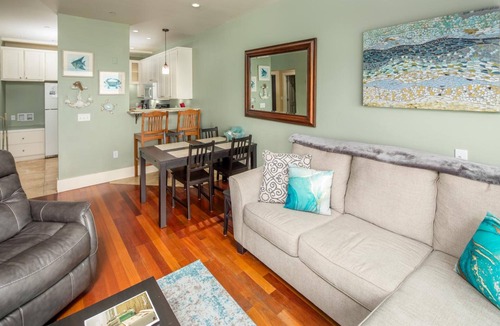 Oceanside Hotel | Three Arch Inn