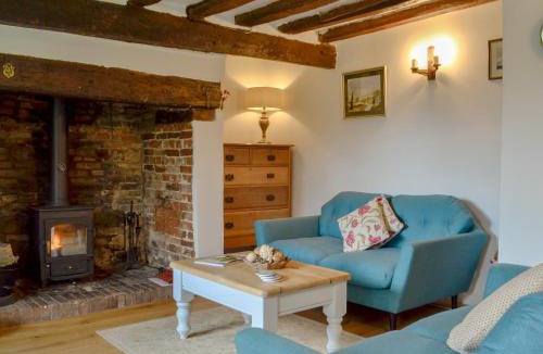 Bungay House | Three Ash Cottage