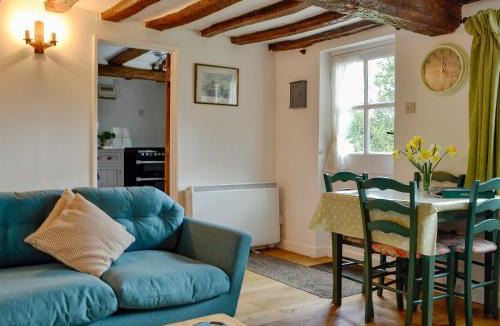 Bungay House | Three Ash Cottage