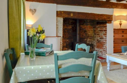 Bungay House | Three Ash Cottage