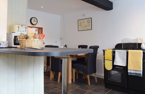 Chaddesley Corbett Cottage | Three Batch Cottages