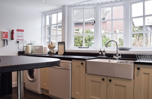 Chaddesley Corbett Cottage | Three Batch Cottages