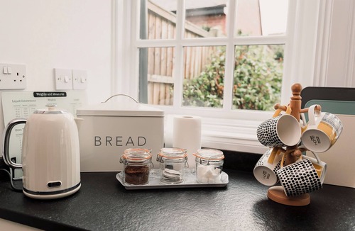 Chaddesley Corbett Cottage | Three Batch Cottages