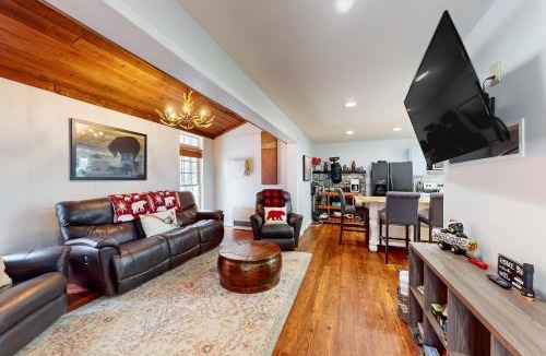 Blowing Rock House | Three Bears Cabin